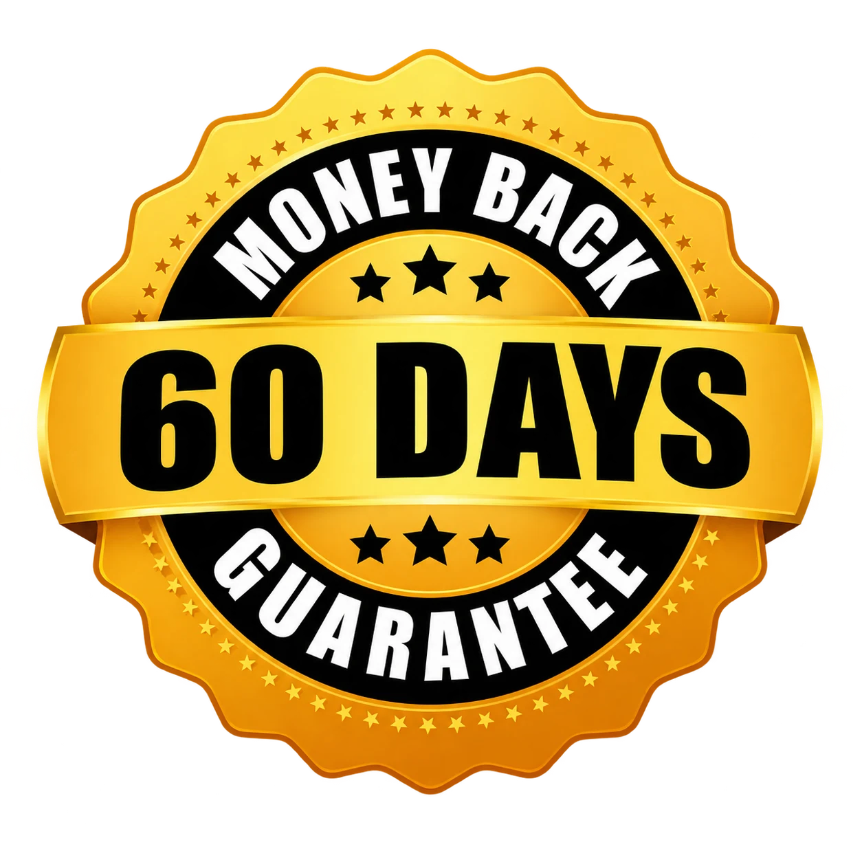 Sodatide 60-day money-back guarantee